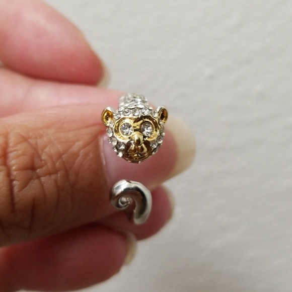 Jewelry - Chinese Zodiac Ring